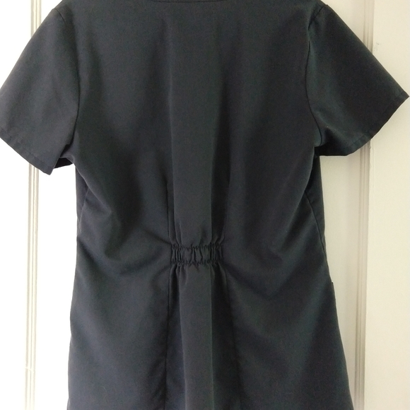 Grey's Anatomy Scrub Top - Picture 2 of 3